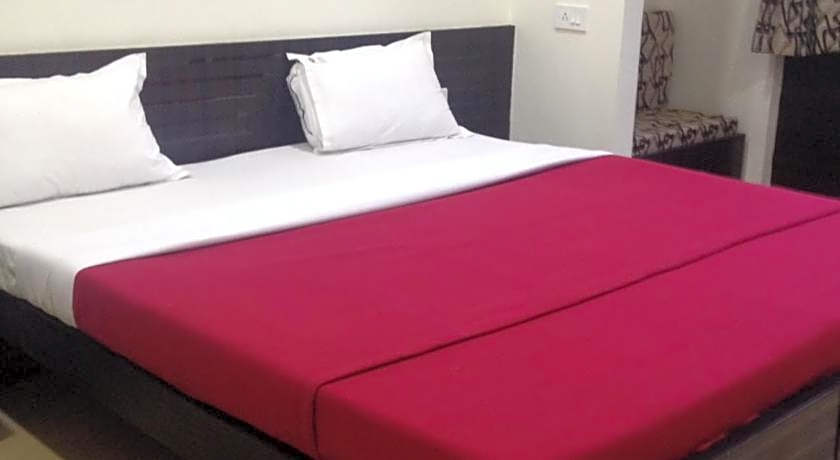 Hotel Nest International