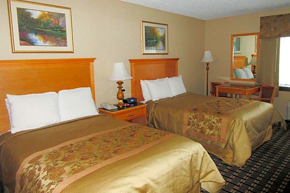 Econo Lodge Quakertown