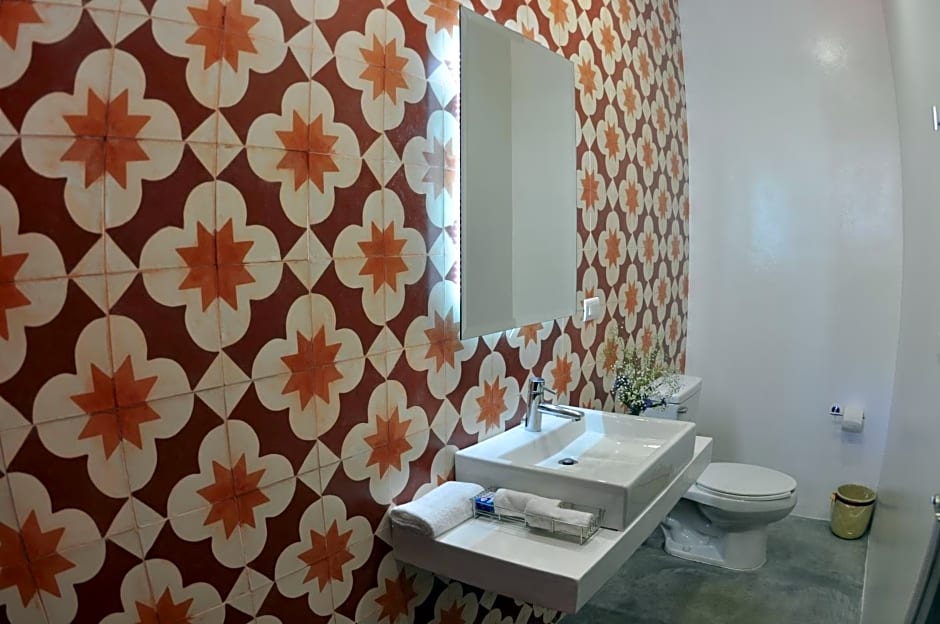 La Betulia Bed and Breakfast