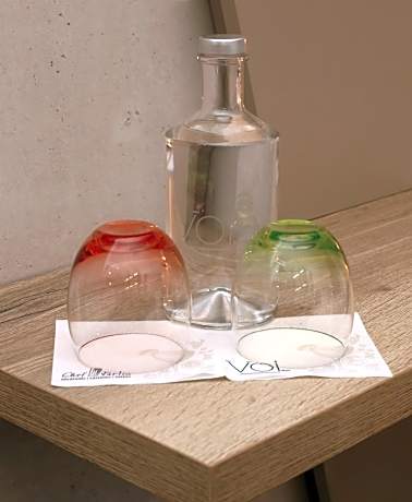 Single Room - Disability Access