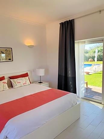 Casa Branca - Alojamientos en TAVIRA