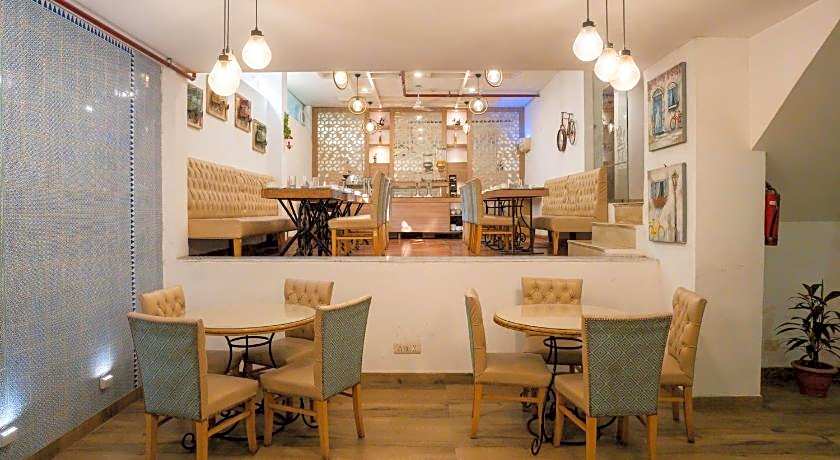 Ahuja Residency-DLF Phase II