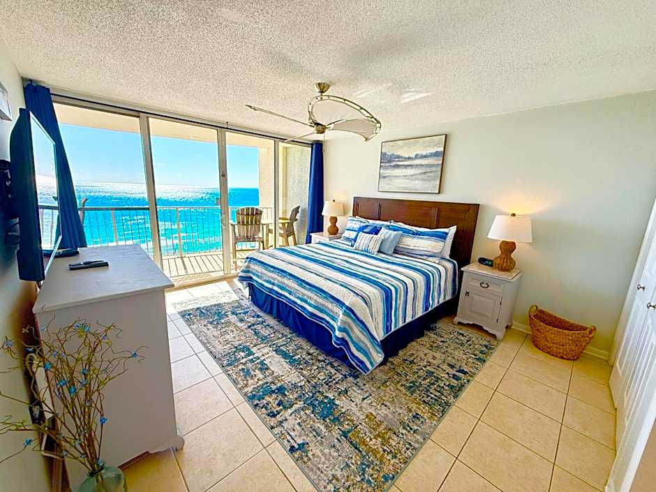 Emerald Bay Escape