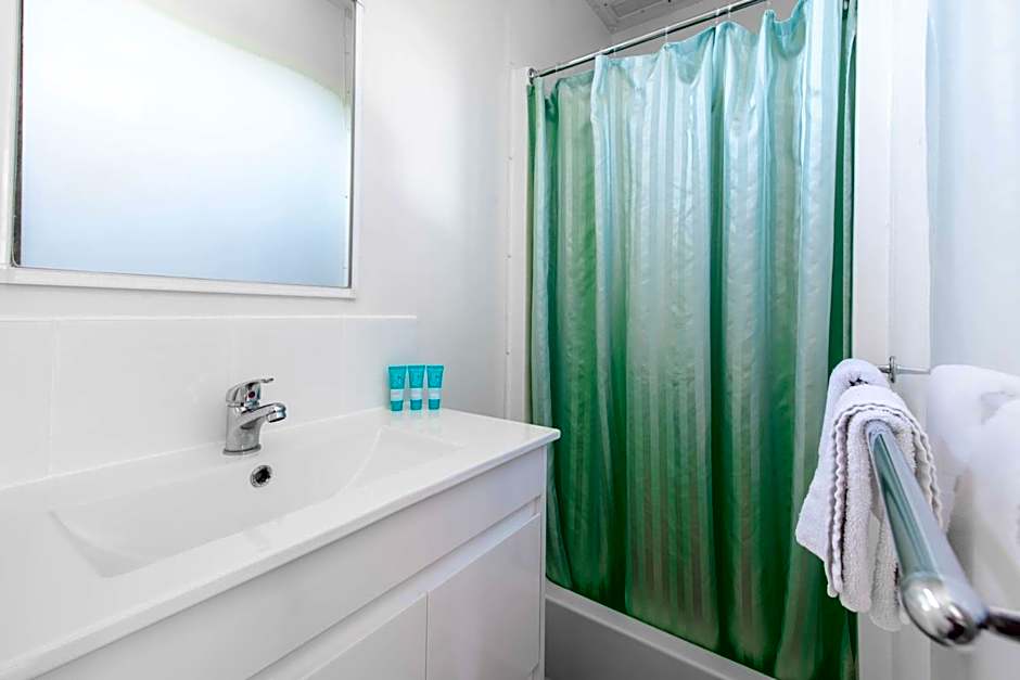 Echo Holiday Parks - Naracoorte