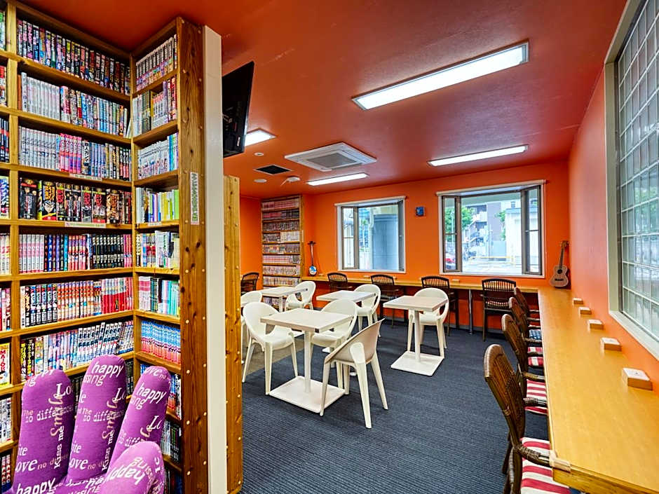 Okinawa Guest House Grand Naha – Naha, CA