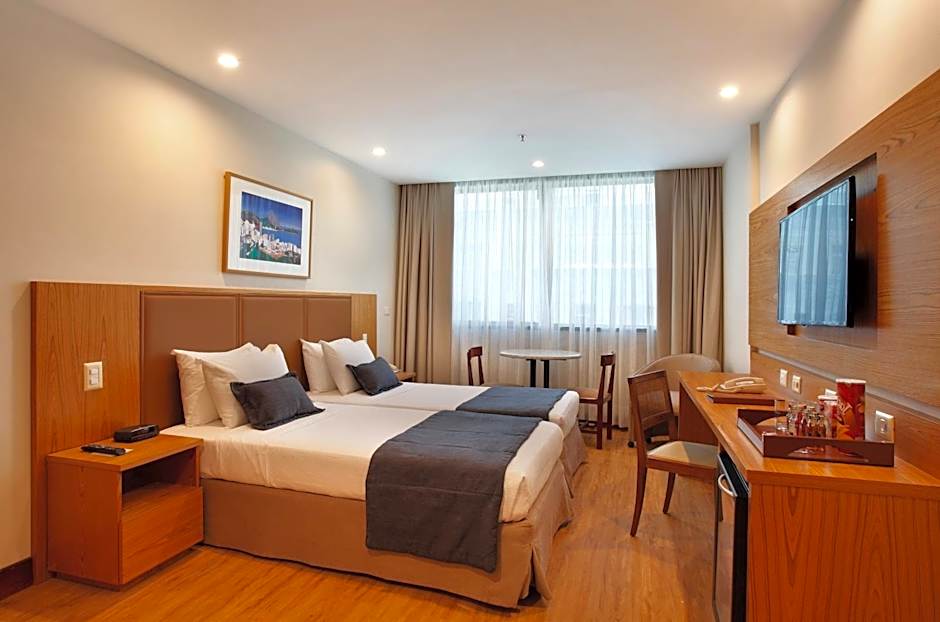 Windsor Excelsior Copacabana