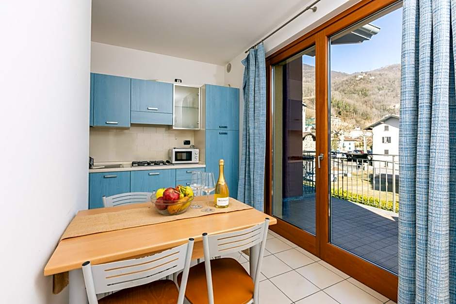 Spluga "Relax & Apartaments" by Alfio Colombo