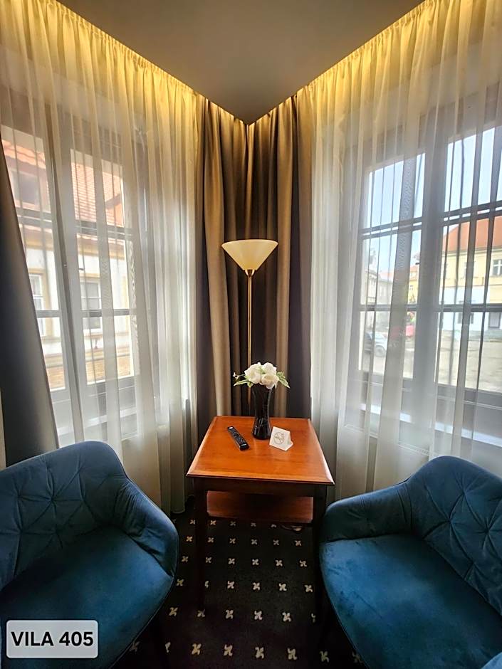 City Hotel Morris