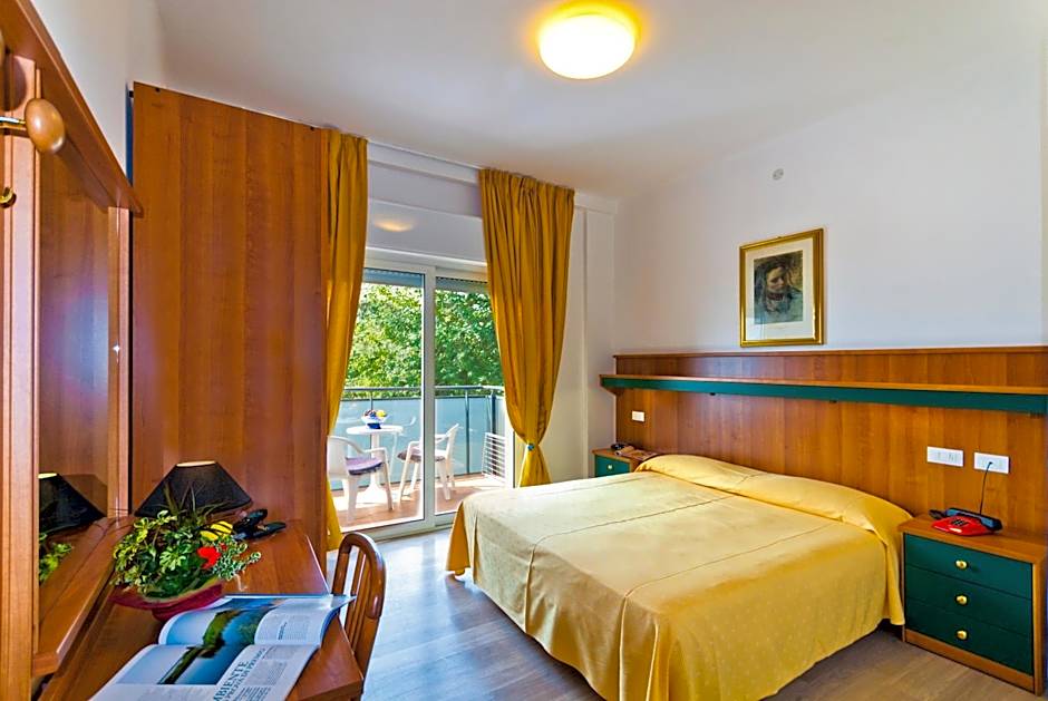 Hotel Gimm