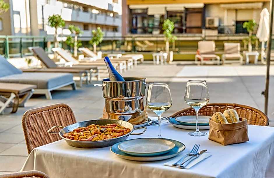 Leonardo Hotel Fuengirola Costa del Sol