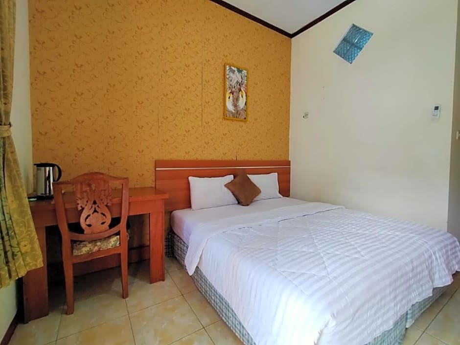 Grand Mutiara Hotel Puncak