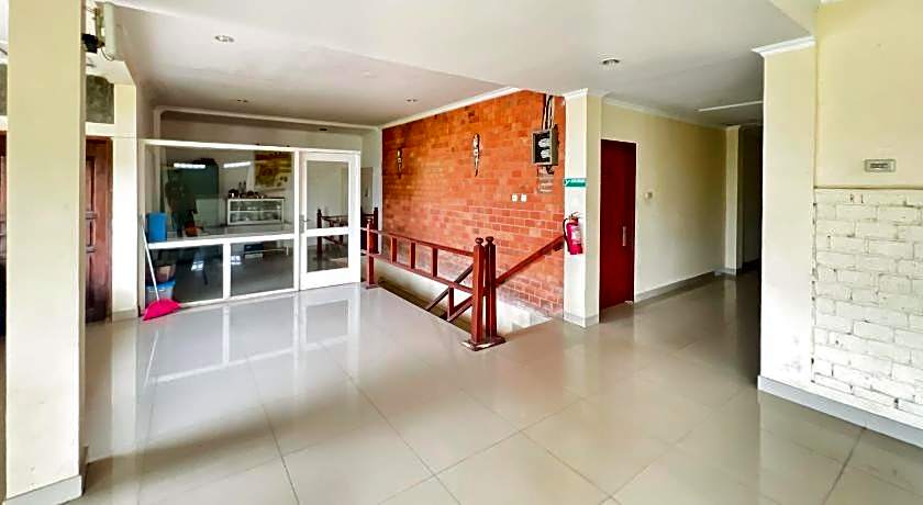 RedDoorz @ Hotel Kridawisata Lampung