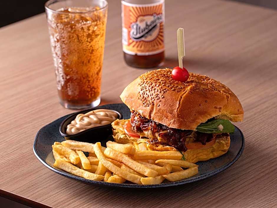 Mercure Jundiai Shopping