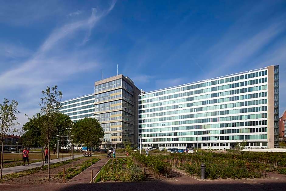 Cityden BoLo District