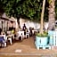 Hotel Villarosa con Vespa Rent