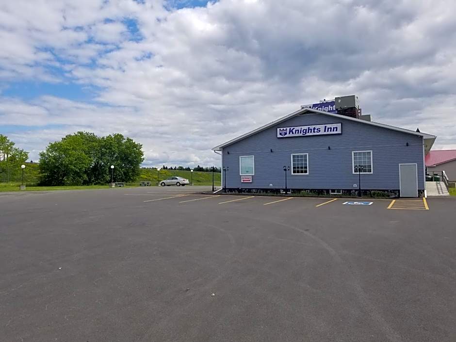 Knights Inn Woodstock