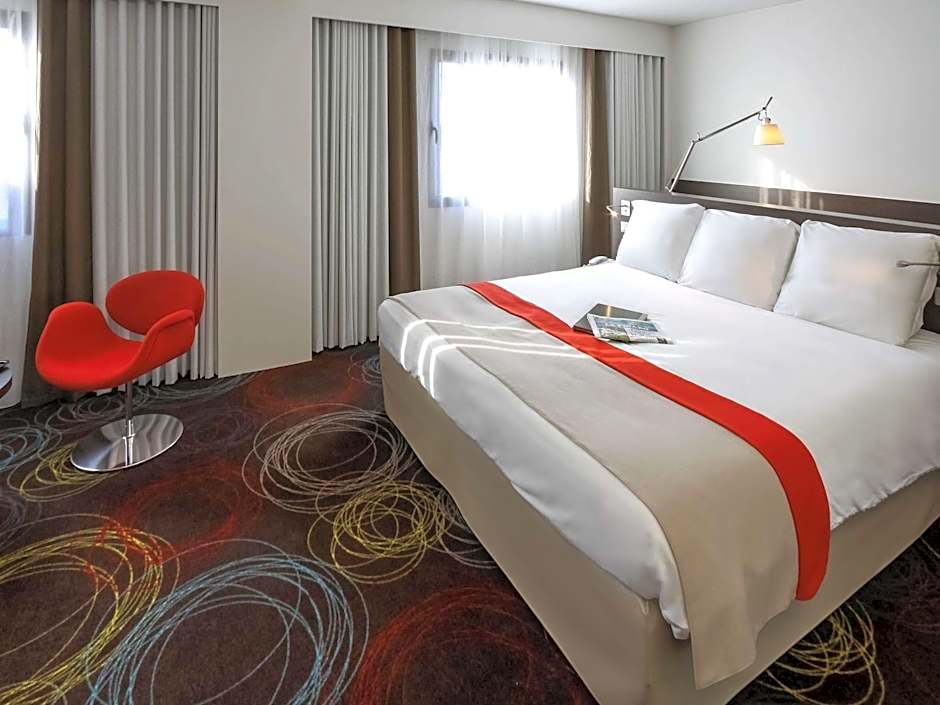 Mercure Niort Marais Poitevin