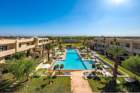 Sirayane Boutique Hotel & Spa Marrakech