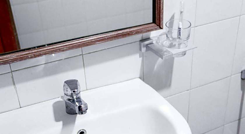 Lubdhaka Canggu Residence