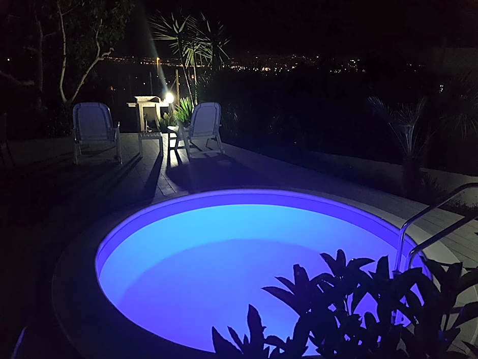 La Mariposa de La Reina