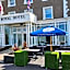 The Royal Hotel