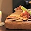 The Strawbury Duck Inn