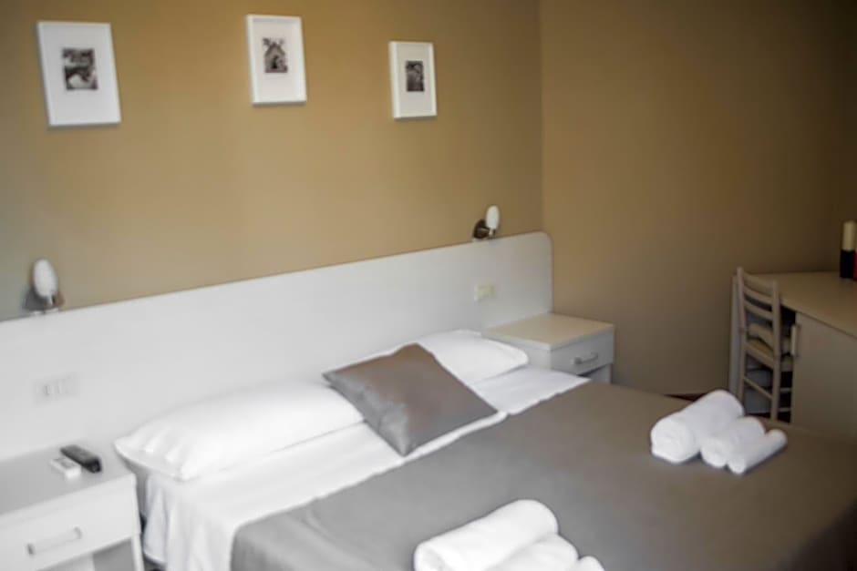 Anna Guest House