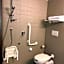 Ibis Styles Roma Eur