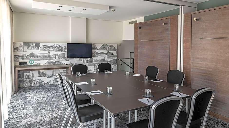 Pentahotel Braunschweig