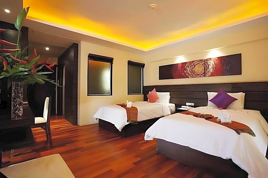 My Hotel Phuket