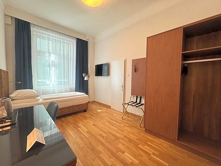 Hotel Secession an der Oper