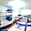 DMI Hotels and Apartments with Newly opened Lava Stone Pool by Reddoorz