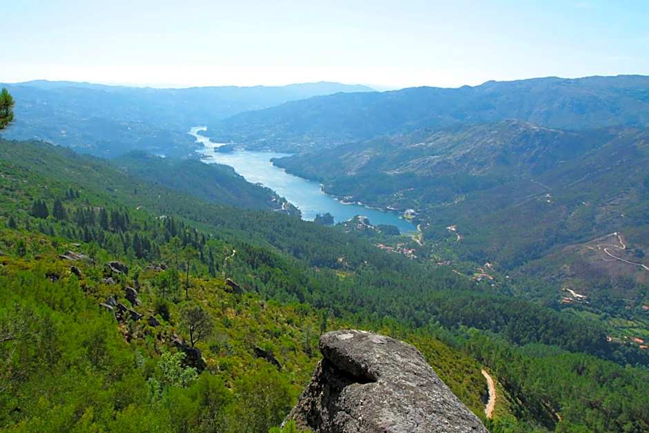 Hotel Portas do Gerês
