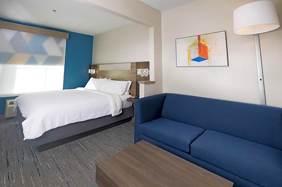 Holiday Inn Express Frackville Hotel By IHG