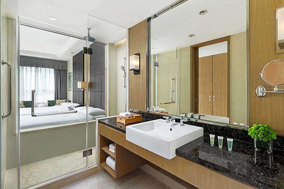 Courtyard by Marriott Kunshan