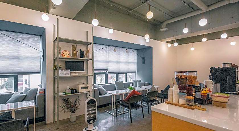 Hotel The Spot (Korea Quality)