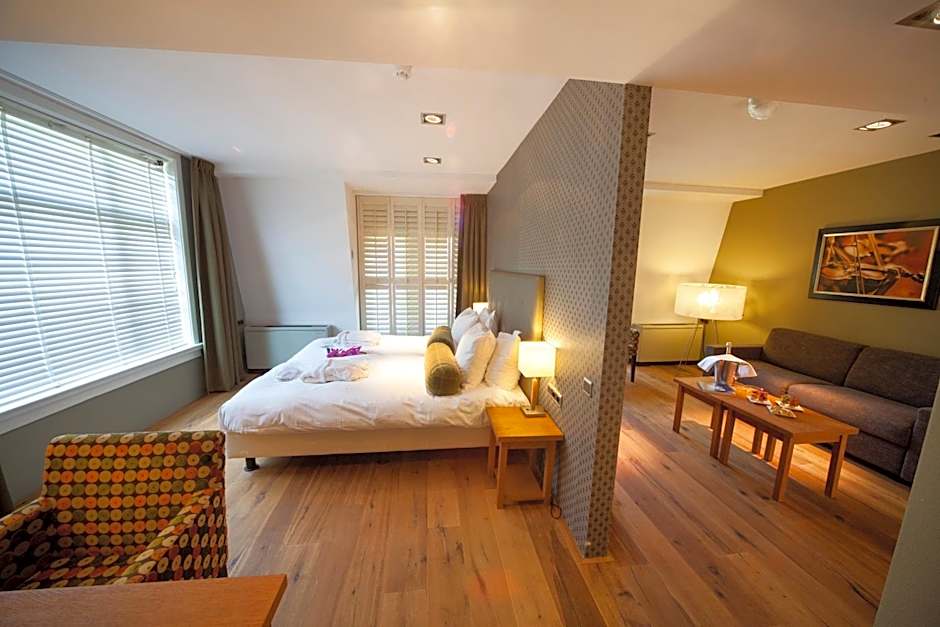 Fletcher Hotel Restaurant Sallandse Heuvelrug