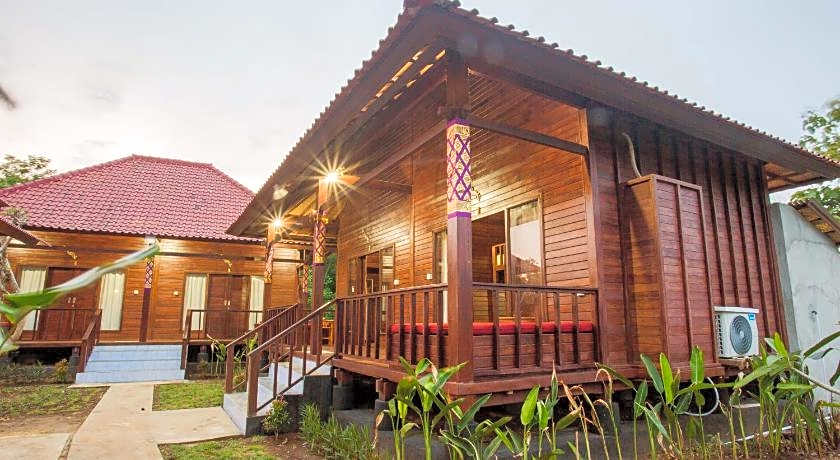Uma Hostel Lembongan