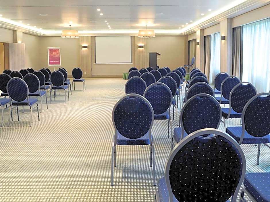Mercure Luxembourg Kikuoka Golf and Spa