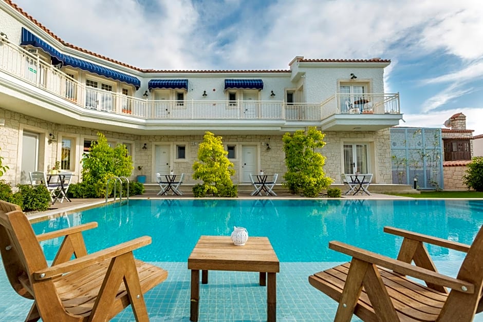 Levin Hotel Alacati