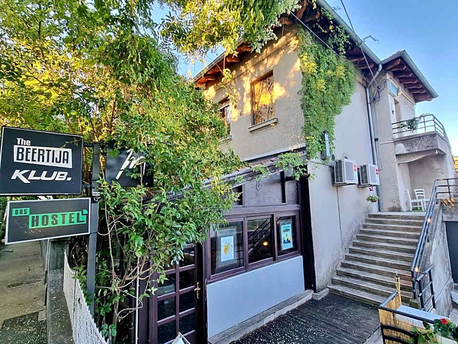 Das Hostel Rijeka