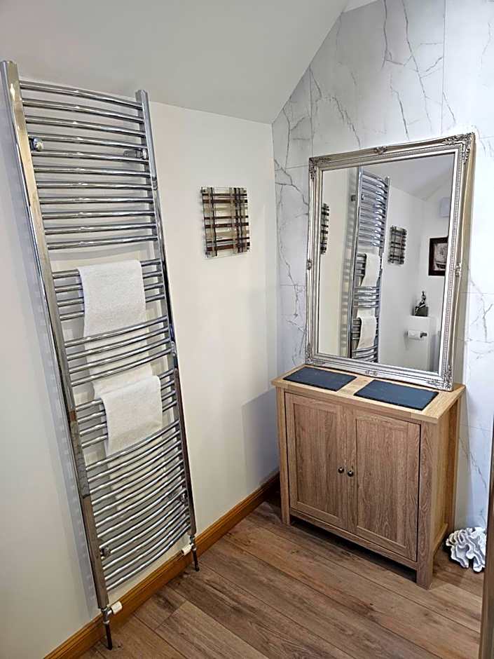 Letterfinlay Lodge House