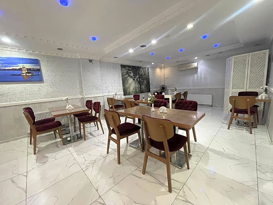 Maritime Hotel Istanbul
