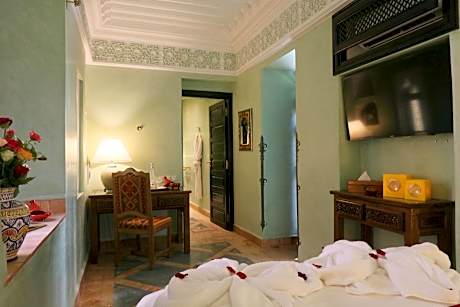 Superior Single Room