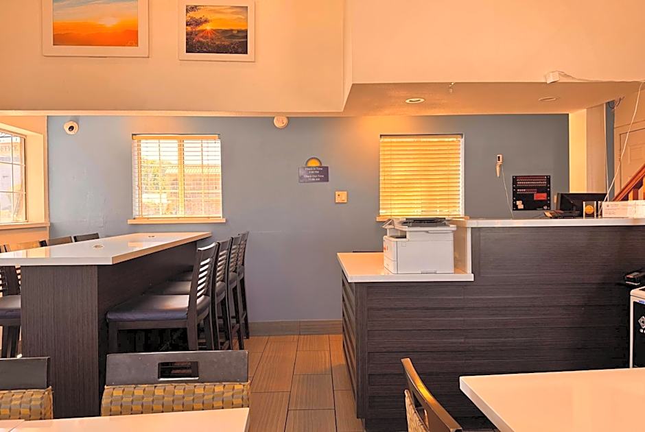Days Inn by Wyndham Bishop