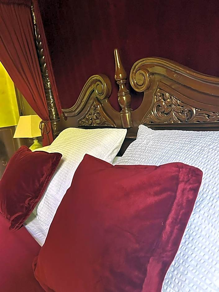 Château de Mongazon