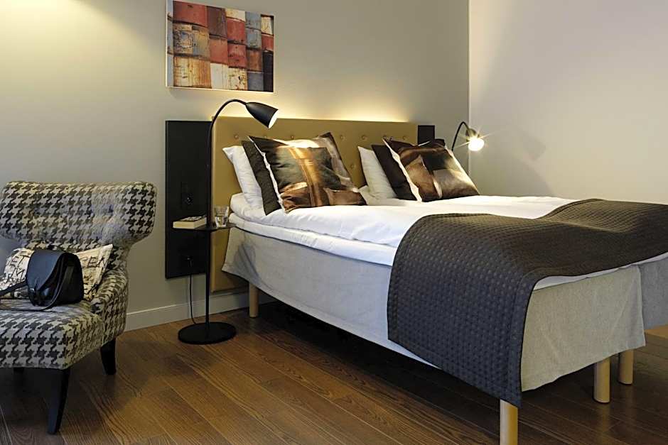 Scandic Stavanger Forus