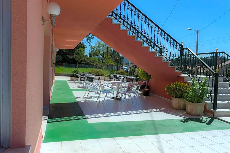 Hotel Galicia