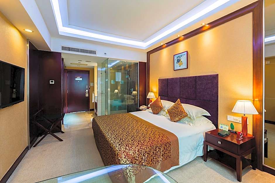 Yanling Hotel