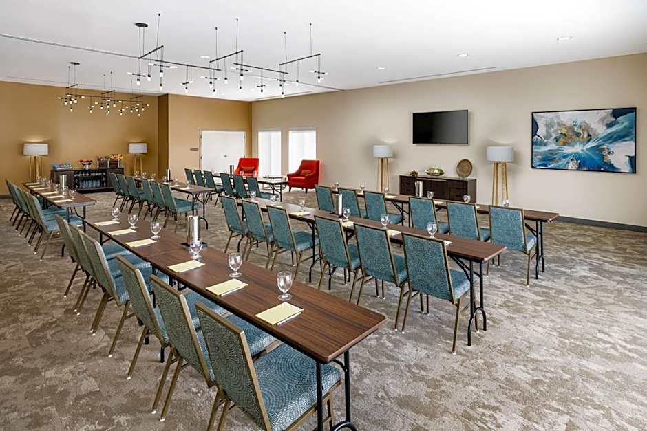 Hilton Garden Inn Apopka City Center, FL